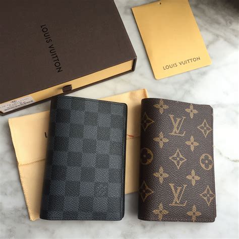 lv passport holder price philippines|Louis Vuitton Mens Wallet .